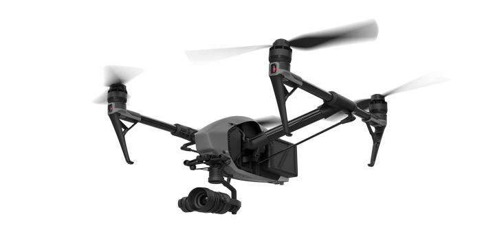 Unidrone Όσα πρέπει να Ξέρετε Transparent