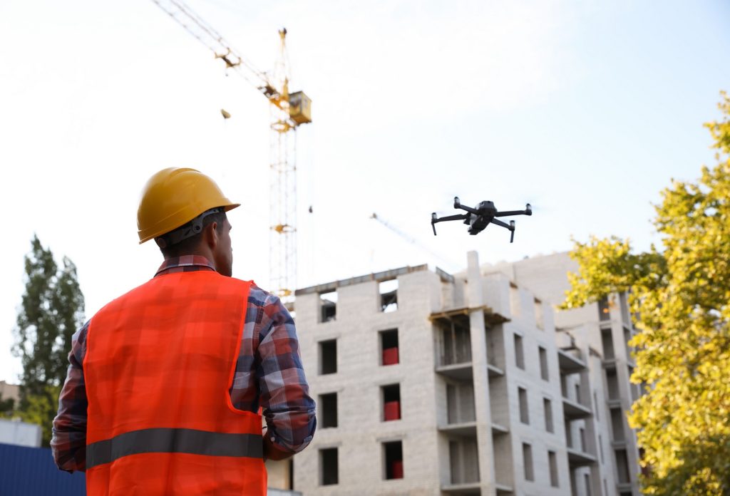 Unidrone Ειδική Κατηγορία