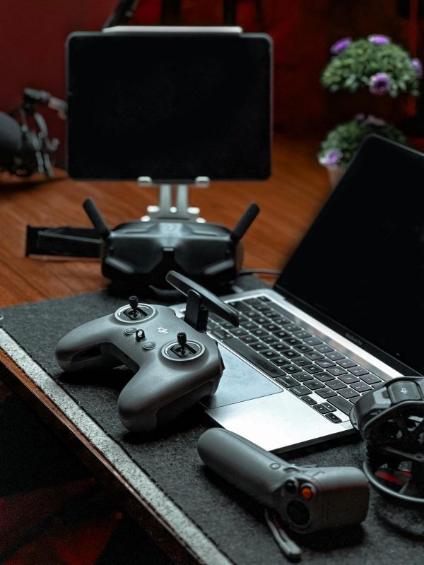 Unidrone Εκπαίδευση και Εξέταση Drone Online από την Unidrone