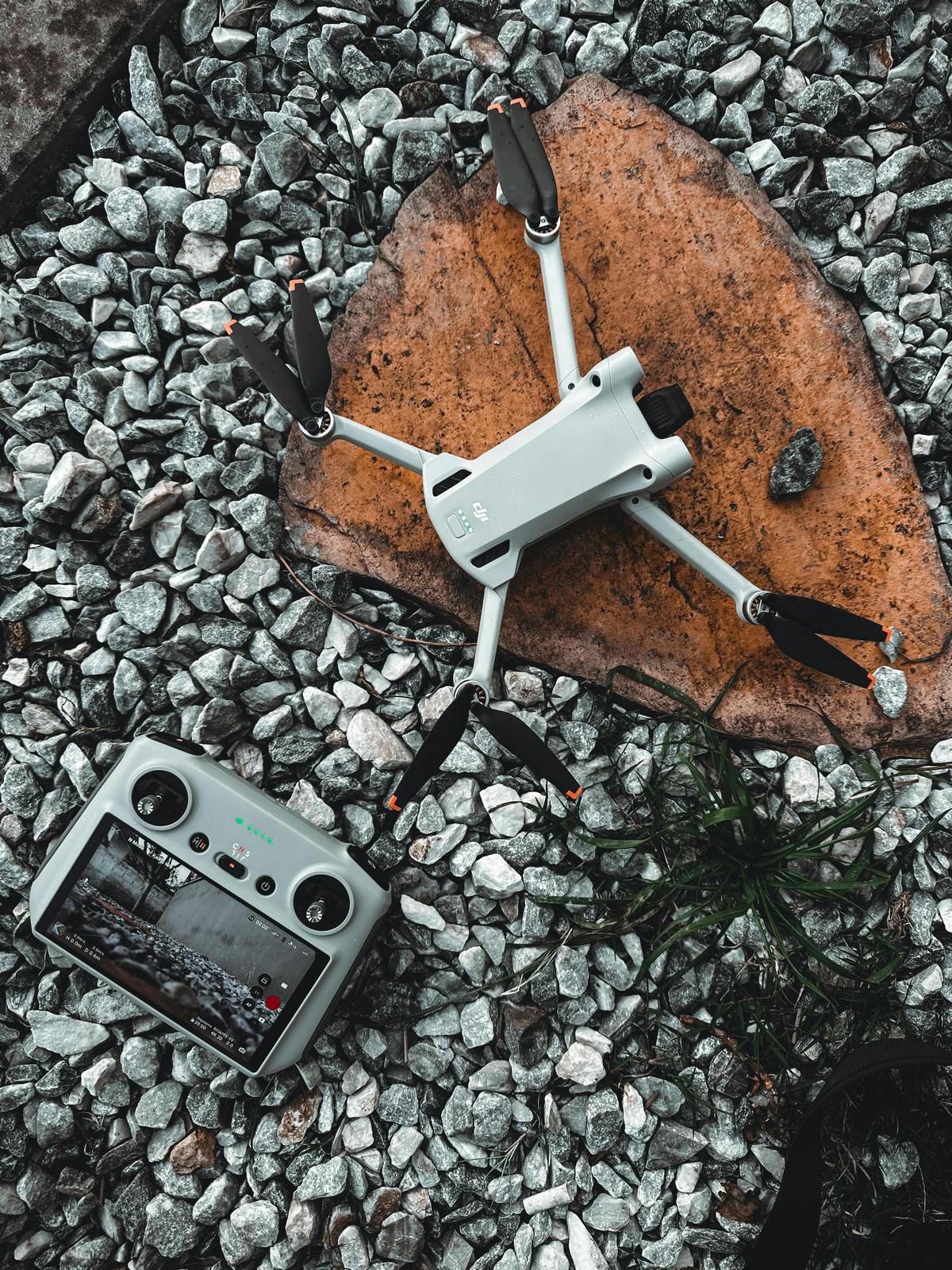 Unidrone Νομοθεσία Drone στην Ελλάδα